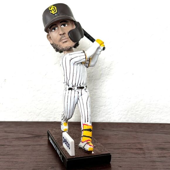 San Diego Padres Fernando Tatis Jr. Bobblehead 2022 - Picture 2 of 10